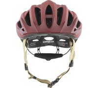 Casco Mavic Crossride Elite Rouge