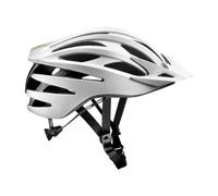 CASCO MAVIC CROSSRIDE SL ELITE BIANCO/NERO MISURA M