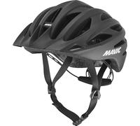 Mavic - Crossride SL Elite - Casco per bici 51-56 cm - S grigio