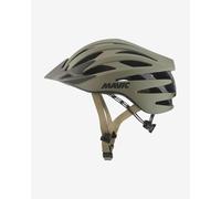 Casco Mavic Crossride SL Elite verde scuro - S