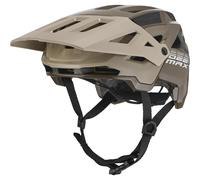 Mavic - Deemax Trail - Casco per bici 57-61 cm - L beige
