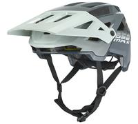 Mavic - Deemax Trail - Casco per bici 57-61 cm - L grigio