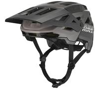 Mavic - Deemax Trail - Casco per bici 51-56 cm - S grigio