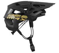 MAVIC Deemax Pro Mips - Unisex - Nero / Giallo - Taglia 56 - 59- modello 2024