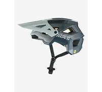 Mavic - Deemax Trail - Casco per bici 57-61 cm - L grigio