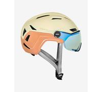 Mavic Speedcity Urban Helmet Marrone,Grigio S