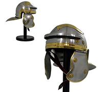 Casco Medievale Romano Centurion Trooper Armour Romano Medievale Replica Hub