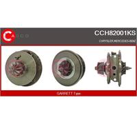 CASCO Mercedes C-Class C320 CDI