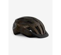 Casco MET Allroad MIPS bronzo - S