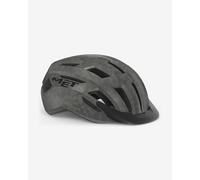 Casco MET Allroad MIPS titanio opaco - M