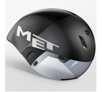 Met Codatronca Time Trial Helmet Nero L