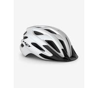 Casco MET Crossover bianco intenso opaco - 52-58