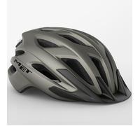 Casco Met Crossover Mips - Grigio 52-59 / Grigio