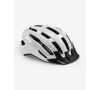 MET Downtown Casco - white glossy L (58-61 cm)