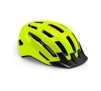 Met Downtown Mips Urban Helmet Verde M-L