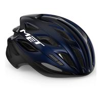 Casco Met Estro Mips - Blu 56-58 / Blu