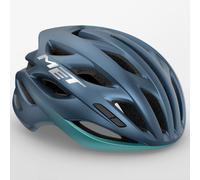 Casco Met Estro Mips - Blu verde 58-61 / Blu