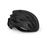 Casco met estro mips nero