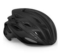 Casco Met Estro Mips - Nero 58-61 / Nero