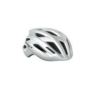 Casco bici da corsa MET NEW IDOLO 2026 - Colore: Bianco, Taglia: XL