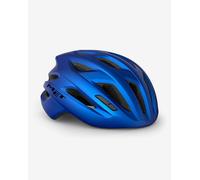 Casco bici da corsa MET NEW IDOLO MIPS 2024 - Taglia: M, Colore: Blu
