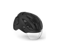 Met Intercity Mips Urban Helmet Nero M