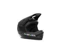 Bluegrass Legit Mips Downhill Helmet Nero L