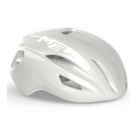 Casco Met Manta Mips - Absolute White 52-56 / Bianco