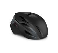 Casco bici Met Manta Mips Noir M (56/58 cm)