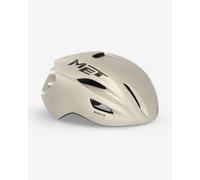Casco MET Manta MIPS beige - L