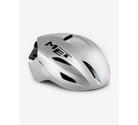Casco MET Manta MIPS bianco - L