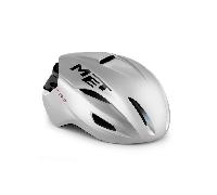 Met Casco Manta Mips White