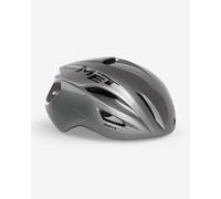 Casco MET Manta MIPS grigio argento - S