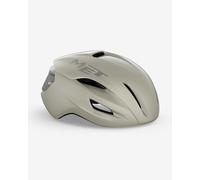 Casco MET Manta MIPS grigio chiaro - S