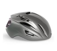 Met Manta Mips Helmet Argento S Opal Gray / Glossy