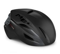 Casco Met Manta Mips - Nero 58-61 / Nero