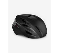 Casco MET Manta MIPS nero lucido - S