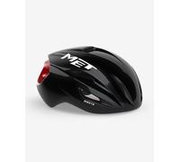 Casco MET Manta MIPS nero rosso - L