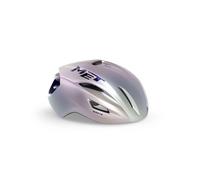 Casco MET Manta MIPS Special Edition Pogacar grigio - S