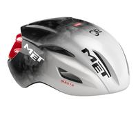 Casco Met Manta Mips - UAE Team Emirates 2025 52-56 / Grigio