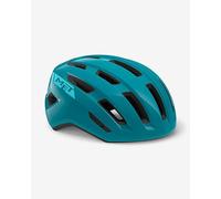 Met miles mips bright turquoise helmet