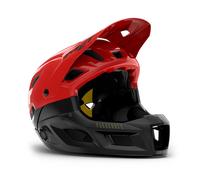 Casco MET Parachute MCR Mips