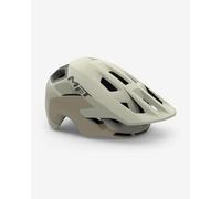 Casco MET Revo MIPS bianco opaco nero - M