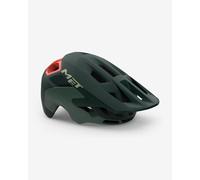 Casco MET Revo MIPS nero intenso rosso - L