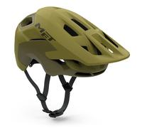 Met revo mips mtb casco green