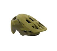 Met revo mips mtb casco green
