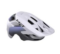 Met Revo Mips Mtb Helmet Bianco L