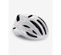 Casco bici da strada Met Rivale MIPS 2026 - Taglia: L, Colore: Bianco