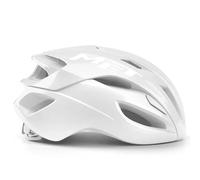Casco Met Rivale Mips Blanc