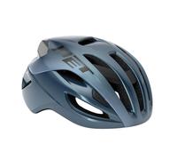 Met Casco Rivale Mips Matt Navy / Silver
